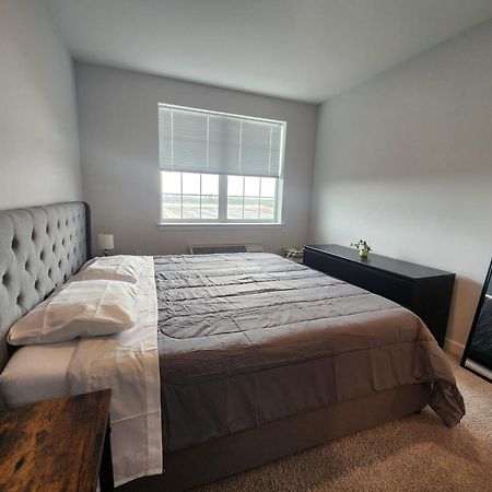 저지시티 Pristine 2Br Apt With Modern Amenities Near Nyc 아파트 외부 사진