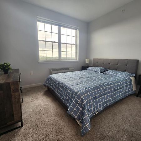 저지시티 Pristine 2Br Apt With Modern Amenities Near Nyc 아파트 외부 사진