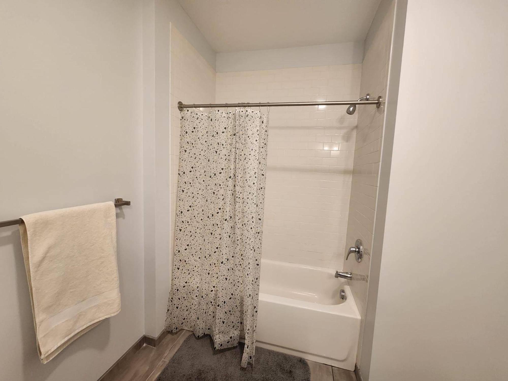 저지시티 Pristine 2Br Apt With Modern Amenities Near Nyc 아파트 외부 사진