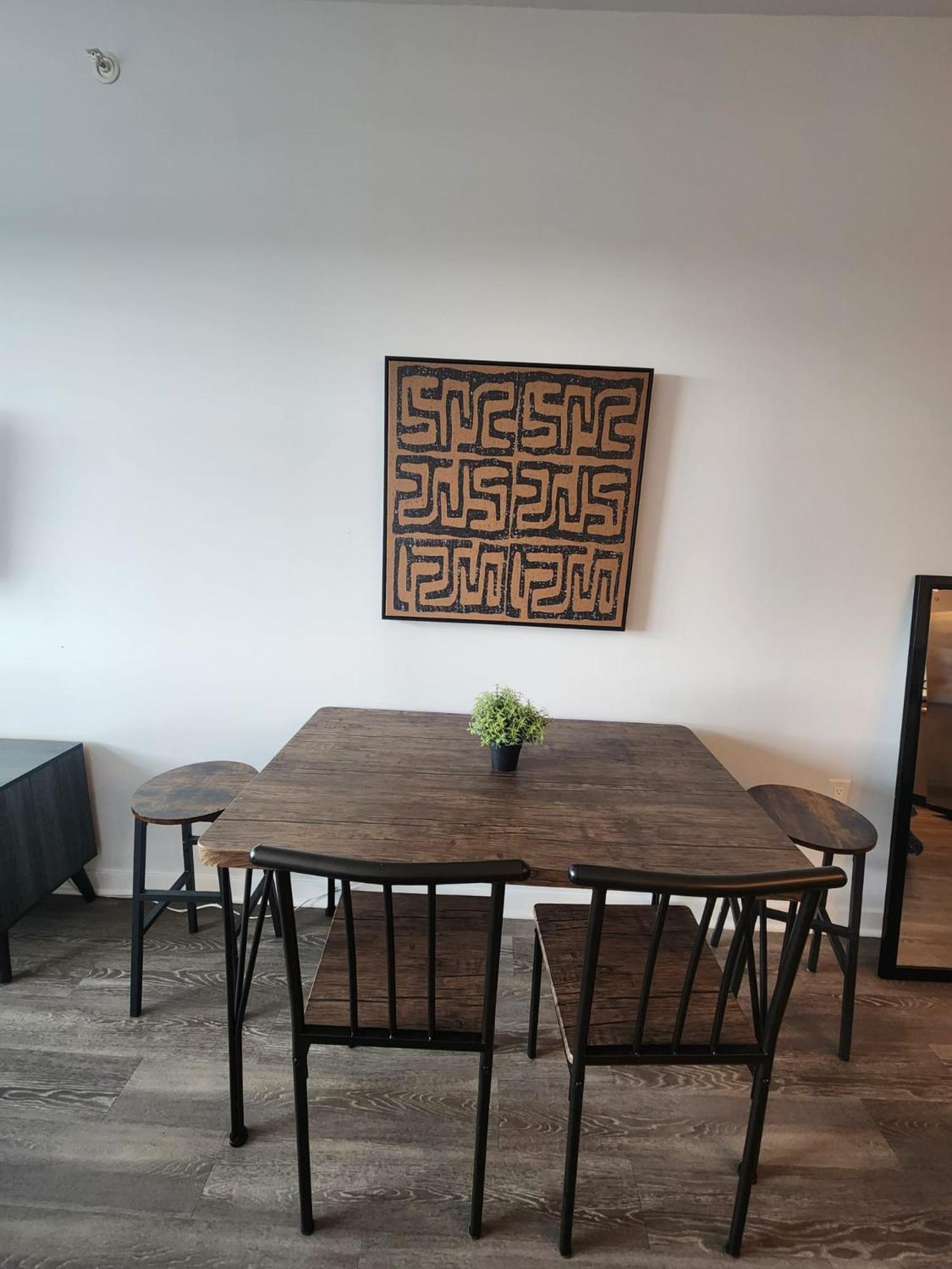 저지시티 Pristine 2Br Apt With Modern Amenities Near Nyc 아파트 외부 사진
