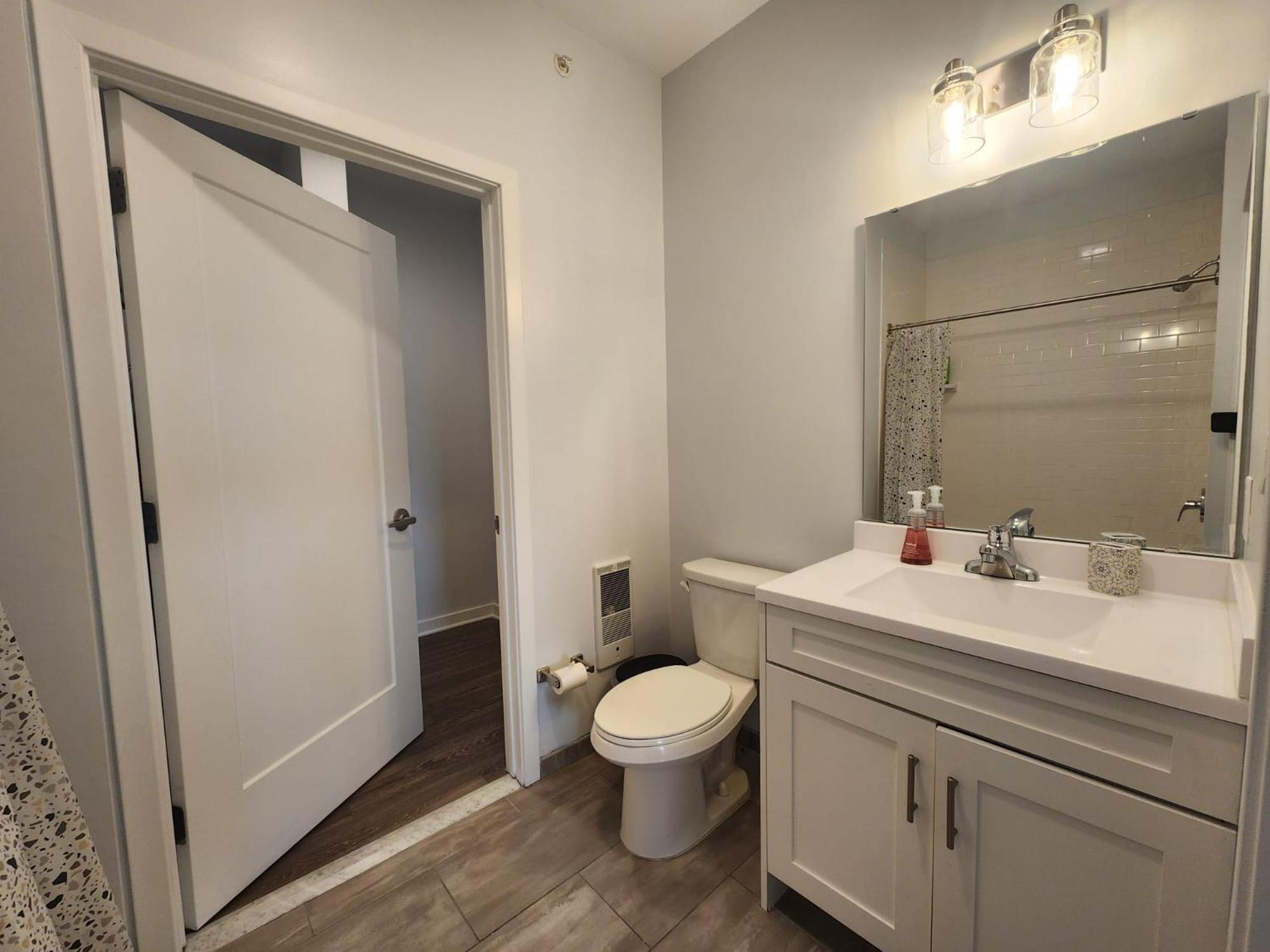 저지시티 Pristine 2Br Apt With Modern Amenities Near Nyc 아파트 외부 사진