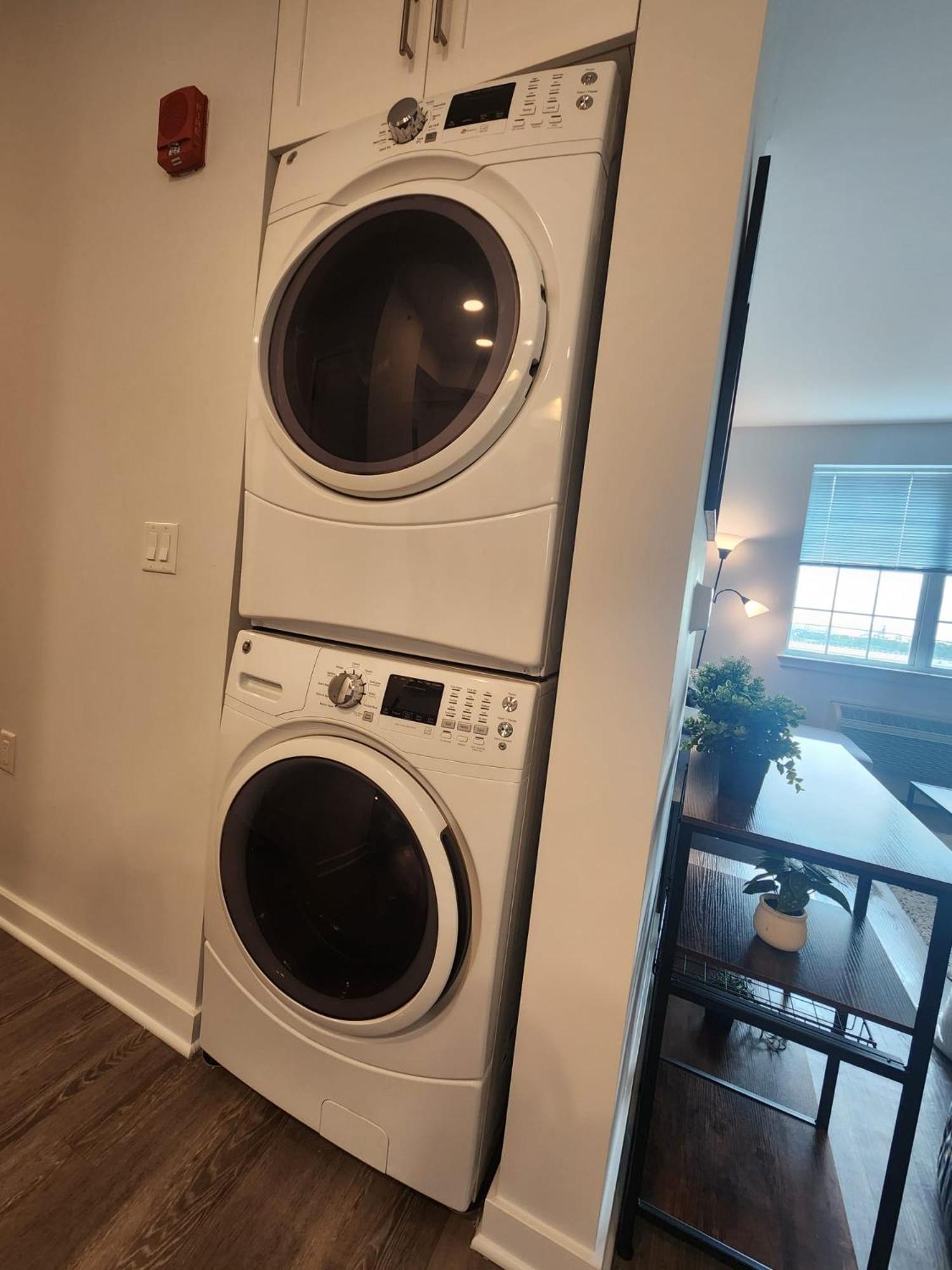 저지시티 Pristine 2Br Apt With Modern Amenities Near Nyc 아파트 외부 사진