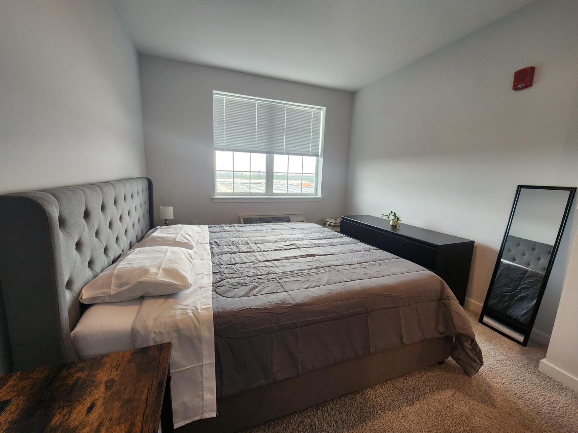 저지시티 Pristine 2Br Apt With Modern Amenities Near Nyc 아파트 외부 사진